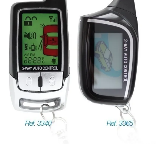 ALARMA ULTRA UT5000